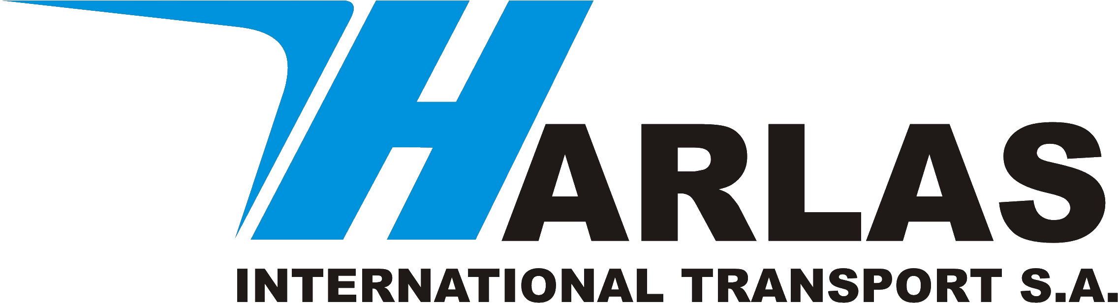 Harlas International Transport S.A.